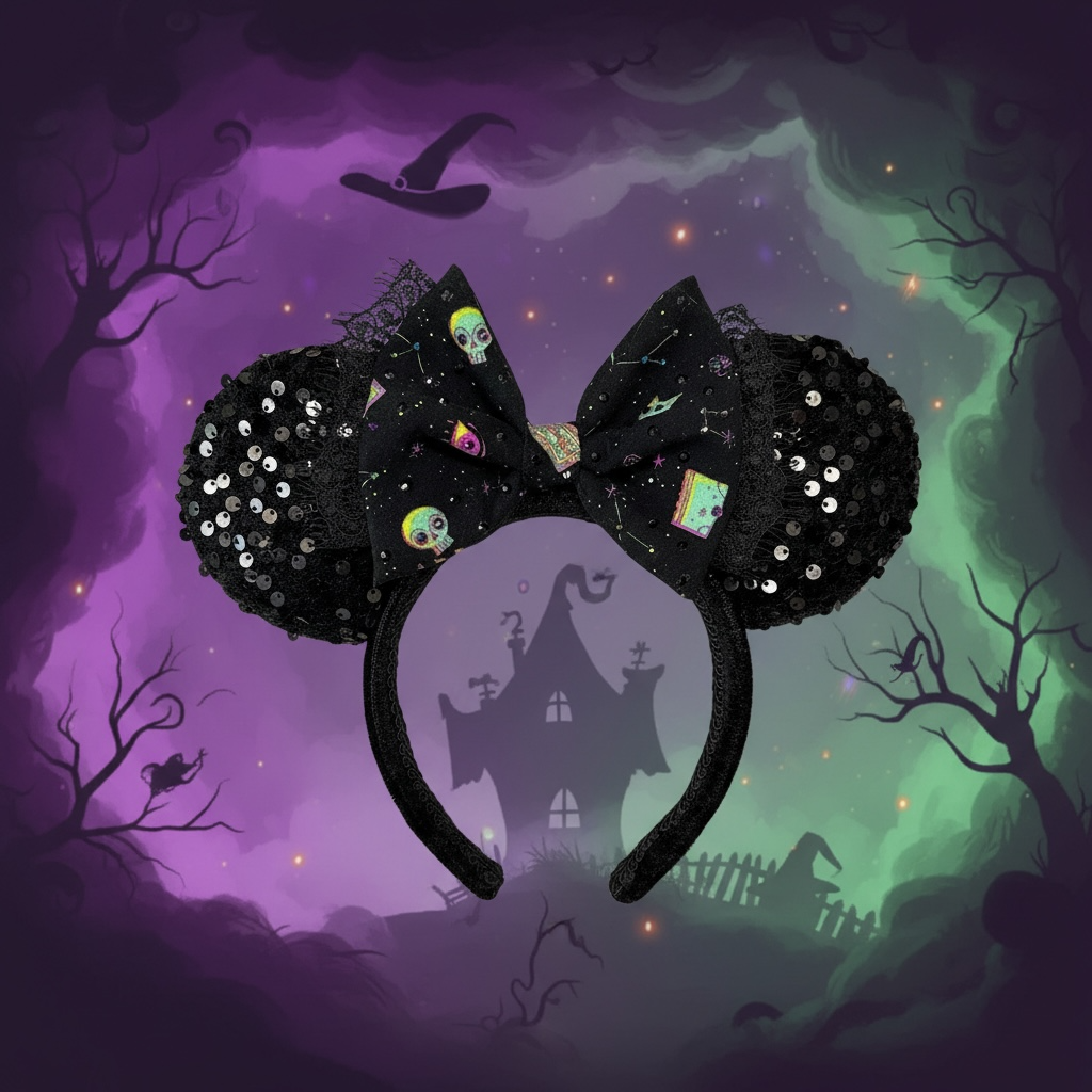 Halloween Constellation