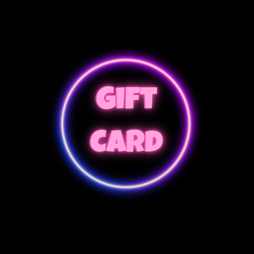 To Earfinity And Beyond Gift Card