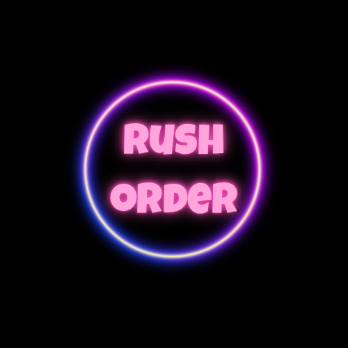 Rush Order Add On