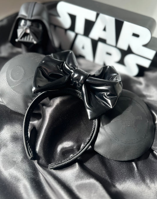 Dark Side Space Ears
