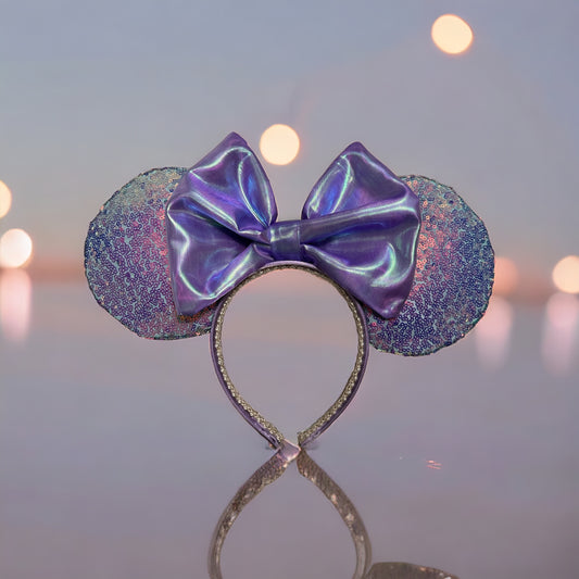 Mermaid Princess Ears