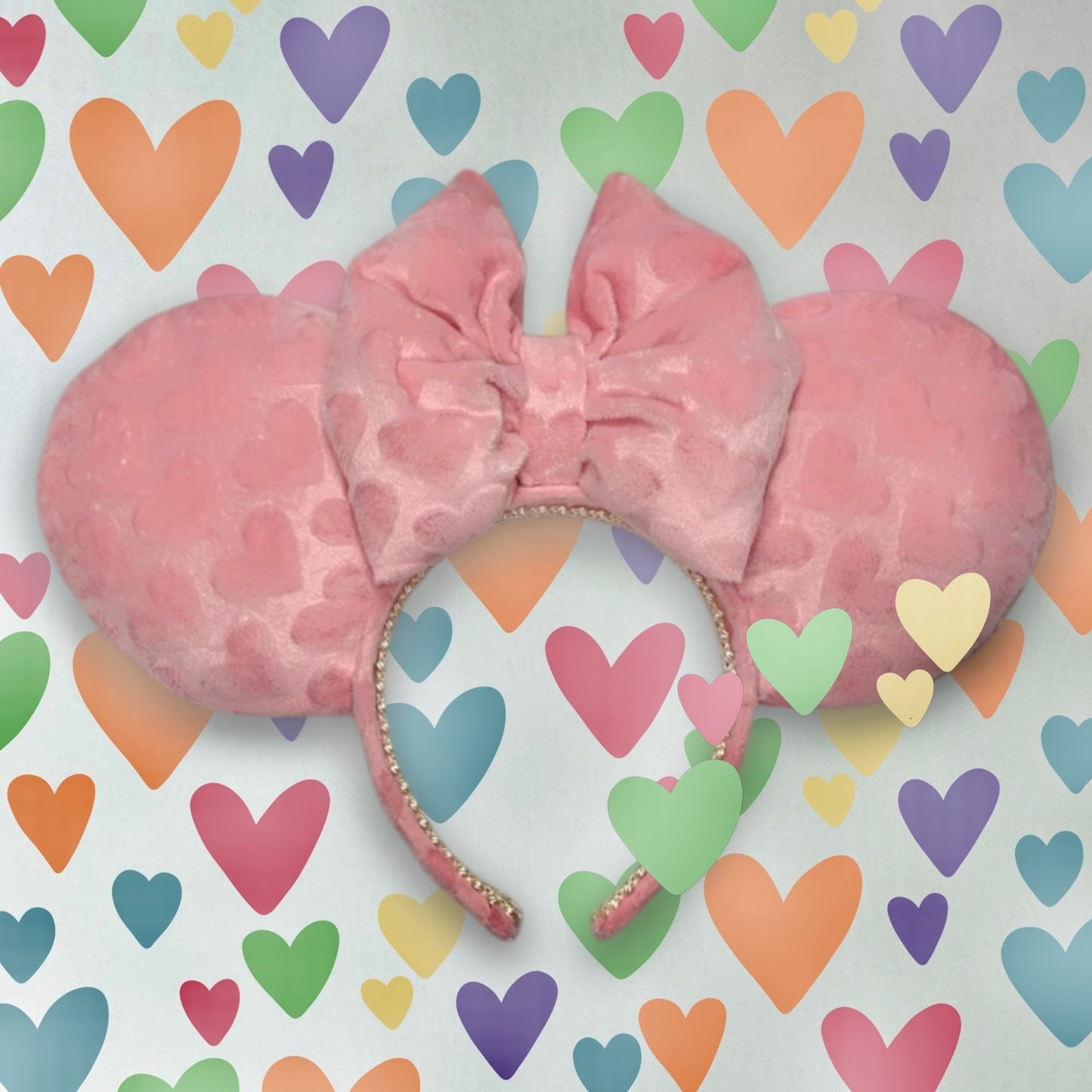 Love Heart Ears