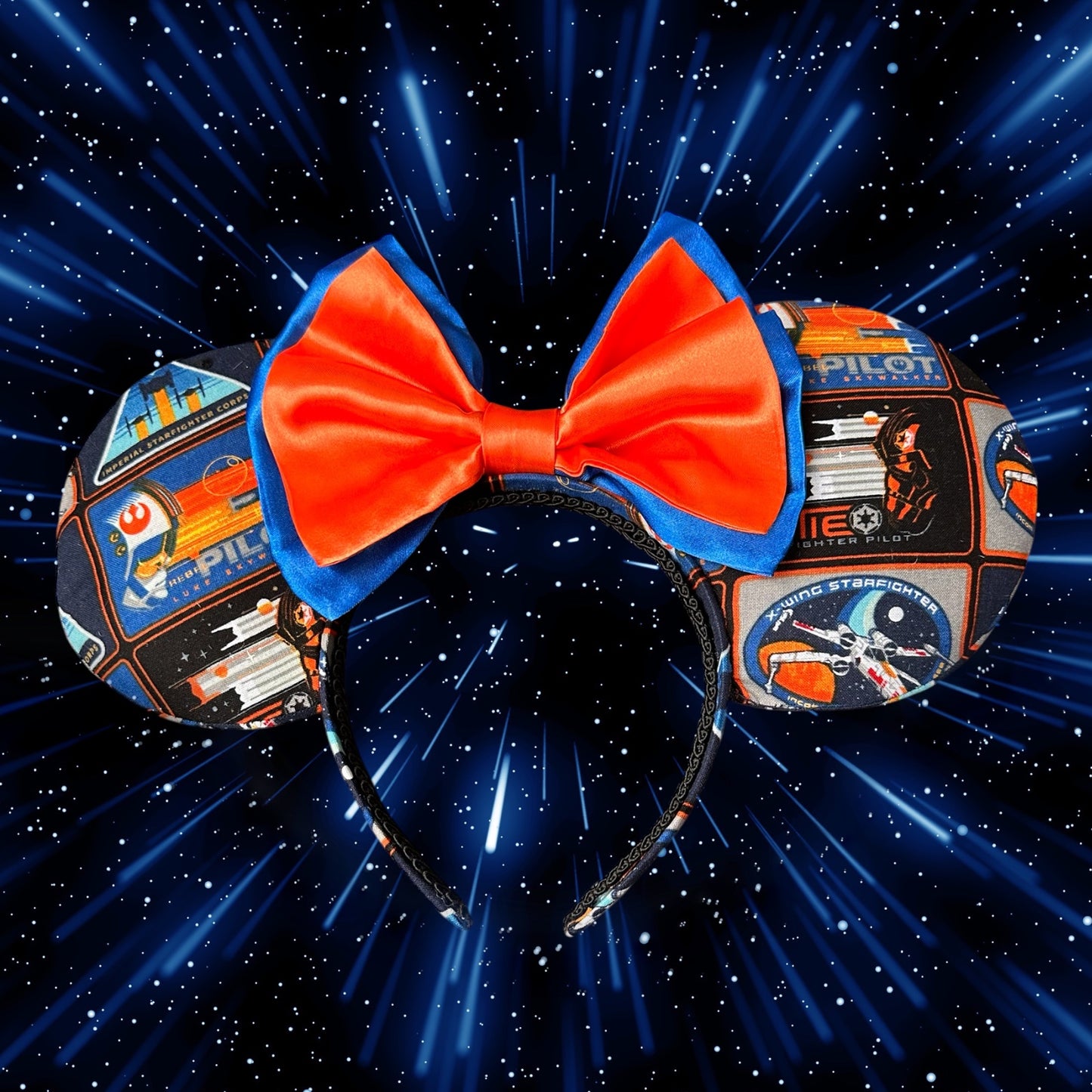 Rebellion Space Ears