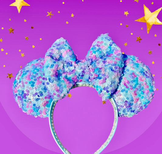 Cotton Candy Unicorn